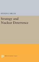 Book Cover for Strategy and Nuclear Deterrence by Steven E. Miller