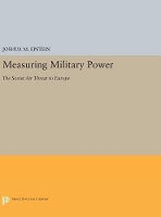 Book Cover for Measuring Military Power by Joshua M. Epstein