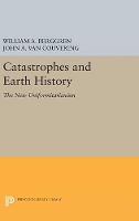 Book Cover for Catastrophes and Earth History by William A. Berggren