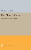 Book Cover for The New Inflation by W. David Slawson