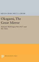 Book Cover for OKAGAMI, The Great Mirror by Helen Craig McCullough