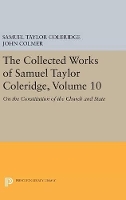 Book Cover for The Collected Works of Samuel Taylor Coleridge, Volume 10 by Samuel Taylor Coleridge