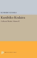 Book Cover for Kunihiko Kodaira, Volume II by Kunihiko Kodaira