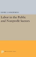 Book Cover for Labor in the Public and Nonprofit Sectors by Daniel S Hamermesh