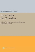 Book Cover for Islam Under the Crusaders by Robert Ignatius Burns