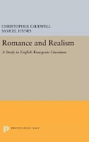 Book Cover for Romance and Realism by Christopher Caudwell