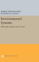 Book Cover for Environmental Systems by Robert John Bennett, Richard J. Chorley