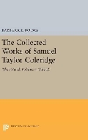 Book Cover for The Collected Works of Samuel Taylor Coleridge, Volume 4 (Part II) by Samuel Taylor Coleridge