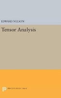 Book Cover for Tensor Analysis by Edward Nelson