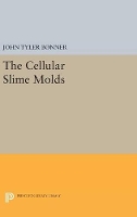 Book Cover for Cellular Slime Molds by John Tyler Bonner