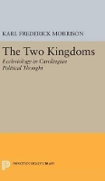 Book Cover for Two Kingdoms by Karl F. Morrison