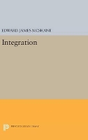 Book Cover for Integration by Edward J. McShane