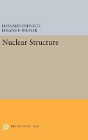 Book Cover for Nuclear Structure by Leonard Eisenbud, Eugene P. Wigner