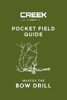 Book Cover for Pocket Field Guide by Creek Stewart