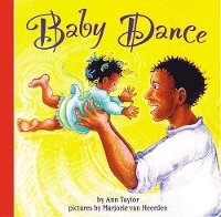 Book Cover for Baby Dance by Ann Taylor