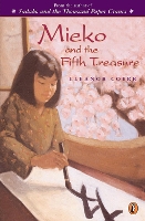 Book Cover for Mieko and the Fifth Treasure by Eleanor Coerr