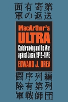 Book Cover for MacArthur's 