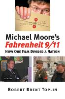 Book Cover for Michael Moore's 