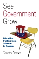 Book Cover for See Government Grow by Gareth Davies