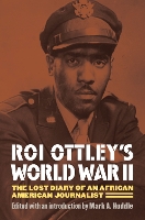 Book Cover for Roi Ottley's World War II by Mark A. Huddle