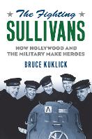 Book Cover for The Fighting Sullivans by Bruce Kuklick