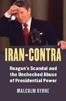 Book Cover for Iran-Contra by Malcolm Byrne