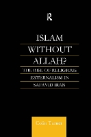Book Cover for Islam Without Allah? by Colin Turner