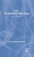 Book Cover for The Fo-Sho-Hing-Tsan-King by Samuel Beal