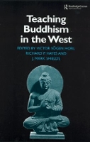 Book Cover for Teaching Buddhism in the West by Richard P Hayes, Victor Sogen Hori, James Mark Shields