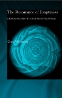 Book Cover for The Resonance of Emptiness by Gay Watson