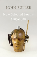 Book Cover for New Selected Poems by John Fuller