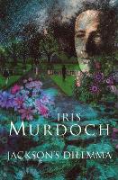 Book Cover for Jackson's Dilemma by Iris Murdoch