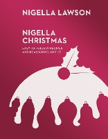 Book Cover for Nigella Christmas by Nigella Lawson