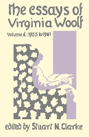 Book Cover for Essays Virginia Woolf Vol.6 by Virginia Woolf