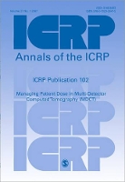 Book Cover for ICRP Publication 102 by ICRP