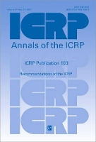 Book Cover for ICRP Publication 103 by ICRP