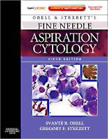 Book Cover for Orell and Sterrett's Fine Needle Aspiration Cytology by Svante R (Consultant Pathologist) Orell, Gregory F. (Pathologist, Division of Tissue Pathology, The Western Australia Sterrett