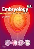 Book Cover for Embryology by Barry Dean, Faculty of Health and Life Sciences, De Montfort University, Leicester, UK Mitchell, Ram Lecturer in Ana Sharma