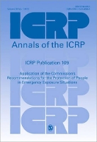 Book Cover for ICRP Publication 109 by ICRP