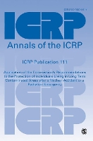 Book Cover for ICRP Publication 111 by ICRP