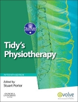 Book Cover for Tidy's Physiotherapy by Stuart (Lecturer in Physiotherapy, University of Salford, Manchester, UK; Health and Care Professions Council Registere Porter