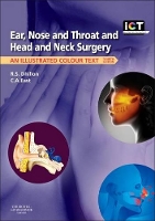 Book Cover for Ear, Nose and Throat and Head and Neck Surgery by Ram S, FRCS Consultant ENT, Head and Neck Surgeon, Northwick, Park Hospital and Clinical Research Centre, Middlesex,  Dhillon