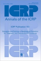 Book Cover for ICRP Publication 113 by ICRP