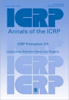 Book Cover for ICRP Publication 115 by ICRP