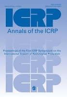 Book Cover for ICRP 2011 Proceedings by ICRP