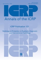 Book Cover for ICRP Publication 121 by ICRP