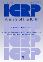 Book Cover for ICRP Publication 122 by ICRP