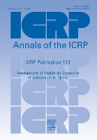 Book Cover for ICRP Publication 123 by ICRP