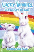 Book Cover for Diamond's Dream by Catherine Coe