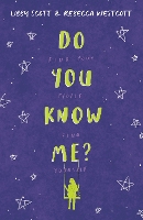 Book Cover for Do You Know Me? by Libby Scott, Rebecca Westcott